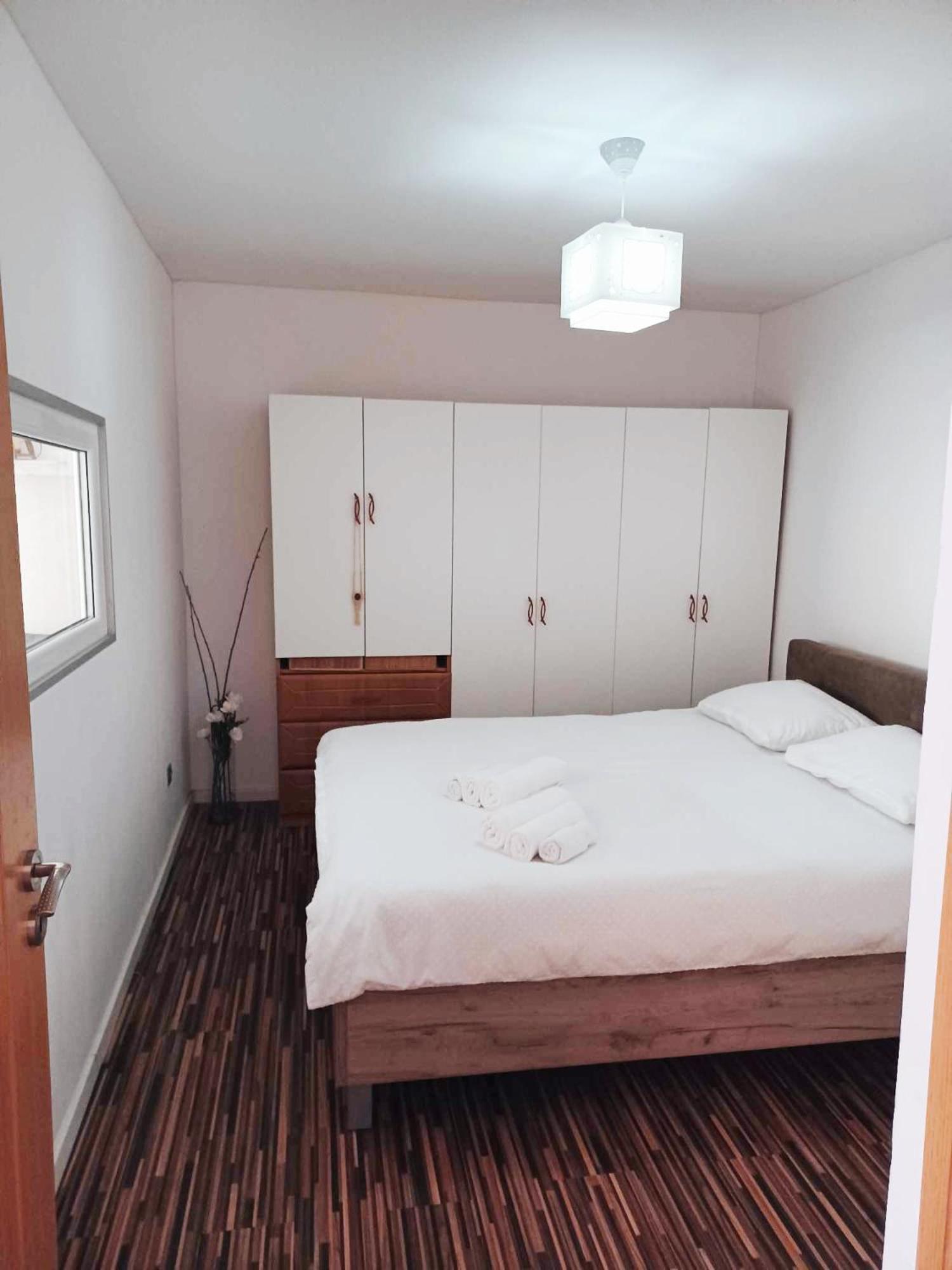 Parc Side Apartament Apartment บิสตริซา ภายนอก รูปภาพ